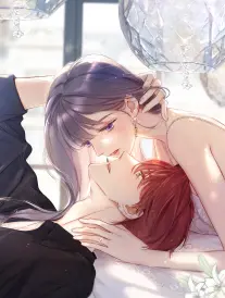 纸上长安漫画海报
